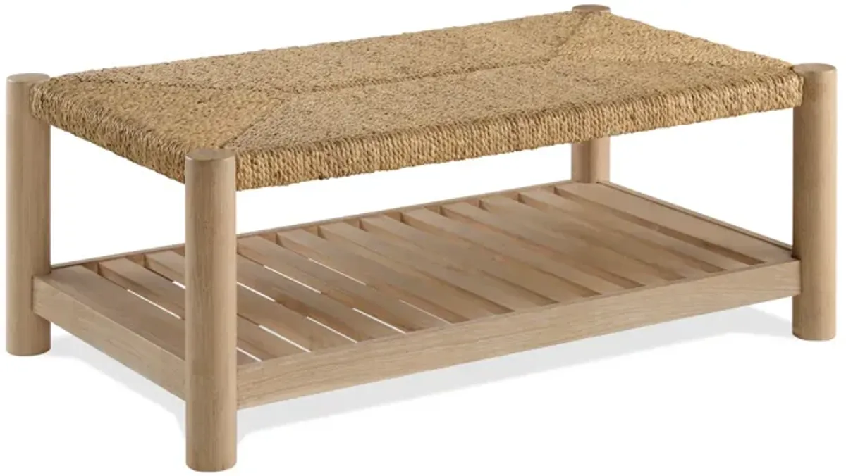 Rosalie Coffee Table