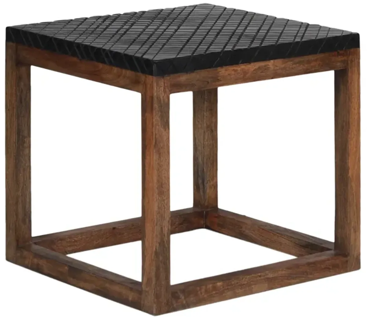 Cassian End Table