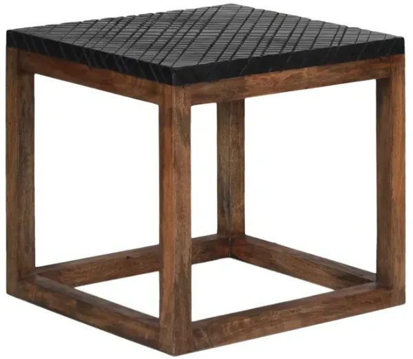 Cassian End Table