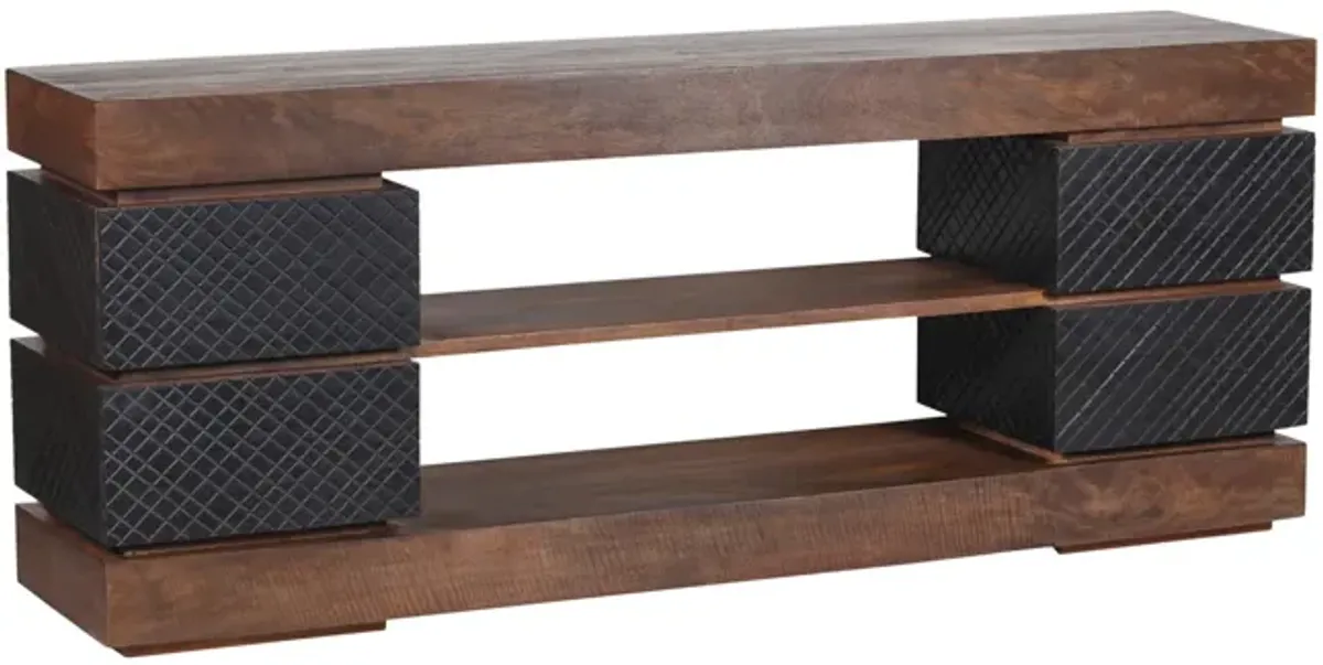 Cassian Console Table