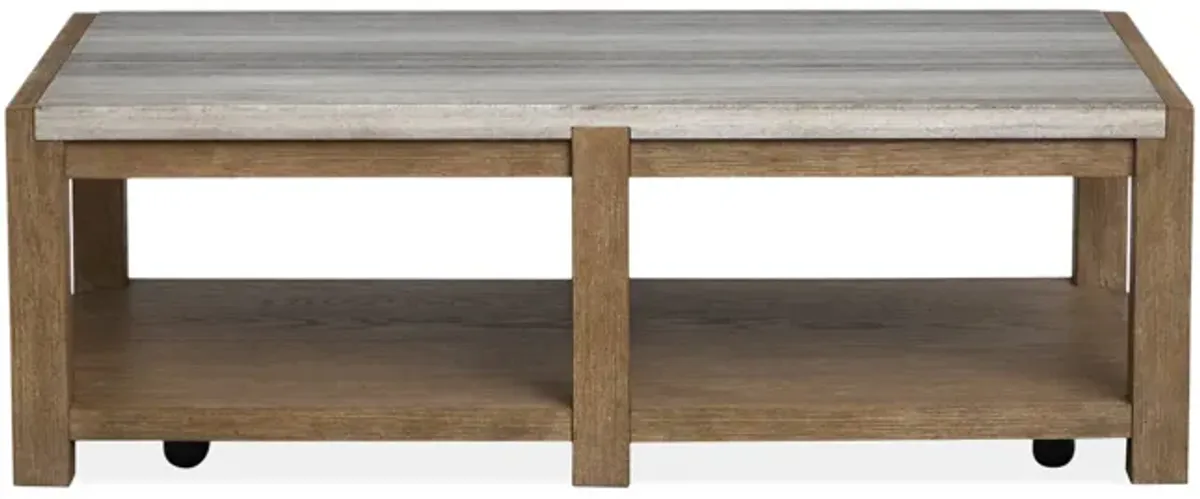 Kai Coffee Table