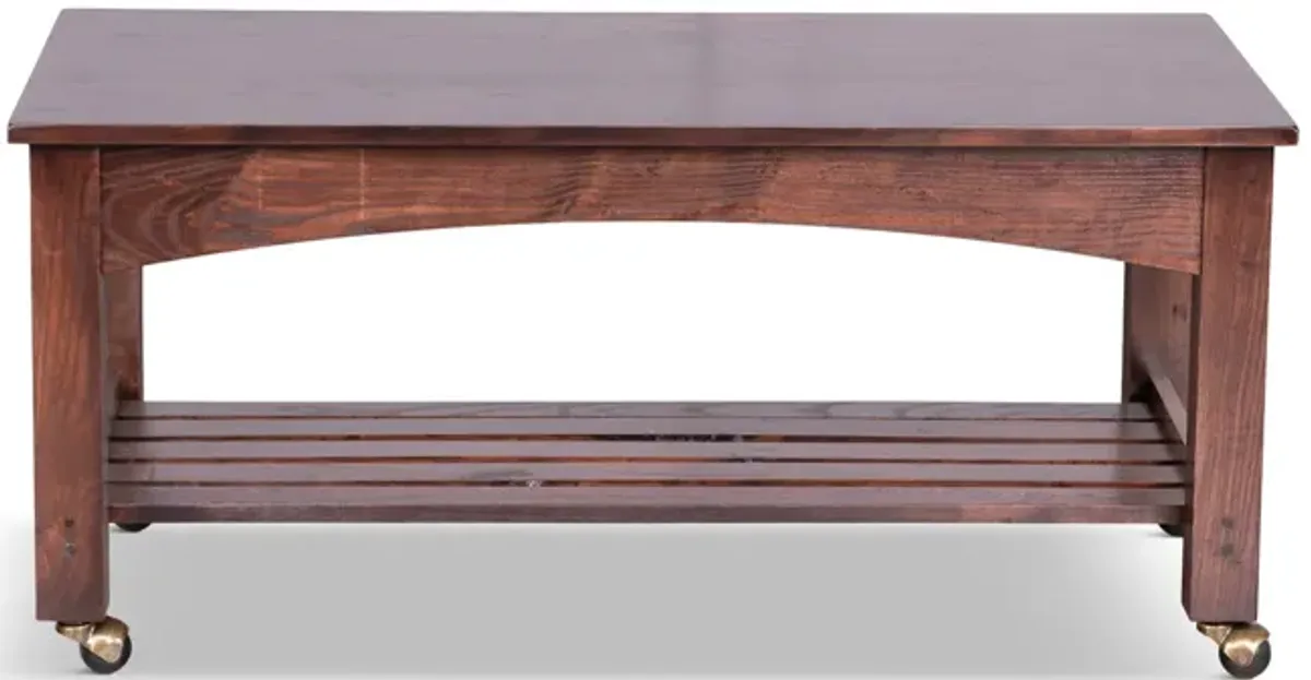 Fallen And Found Coffee Table