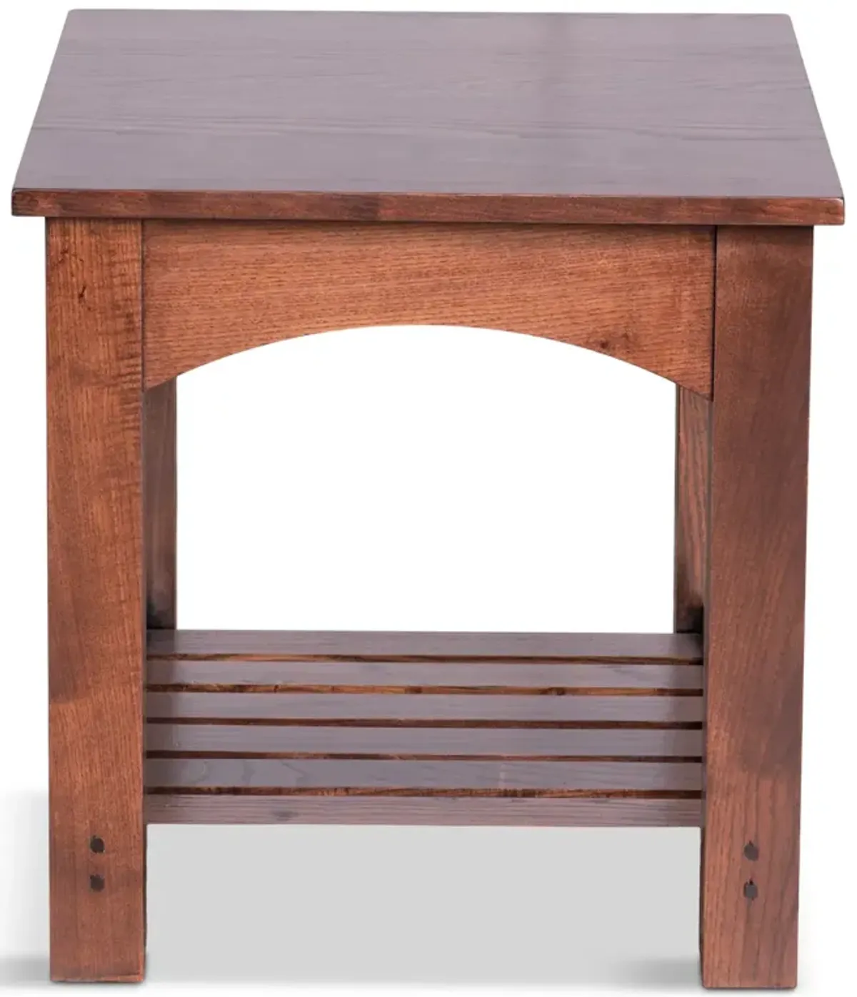 Fallen And Found End Table