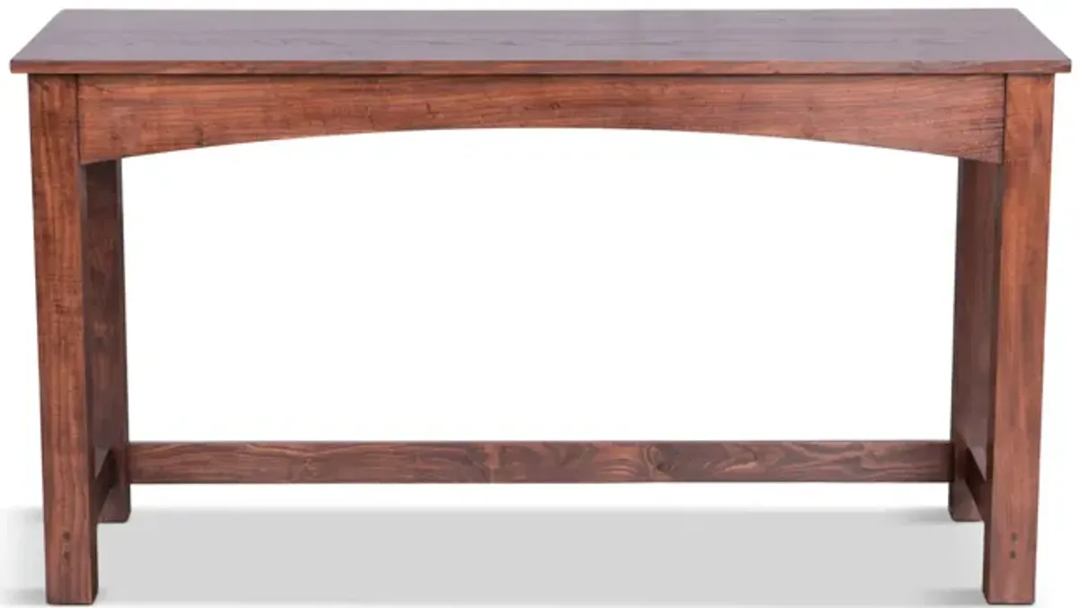 Fallen And Found Console Table