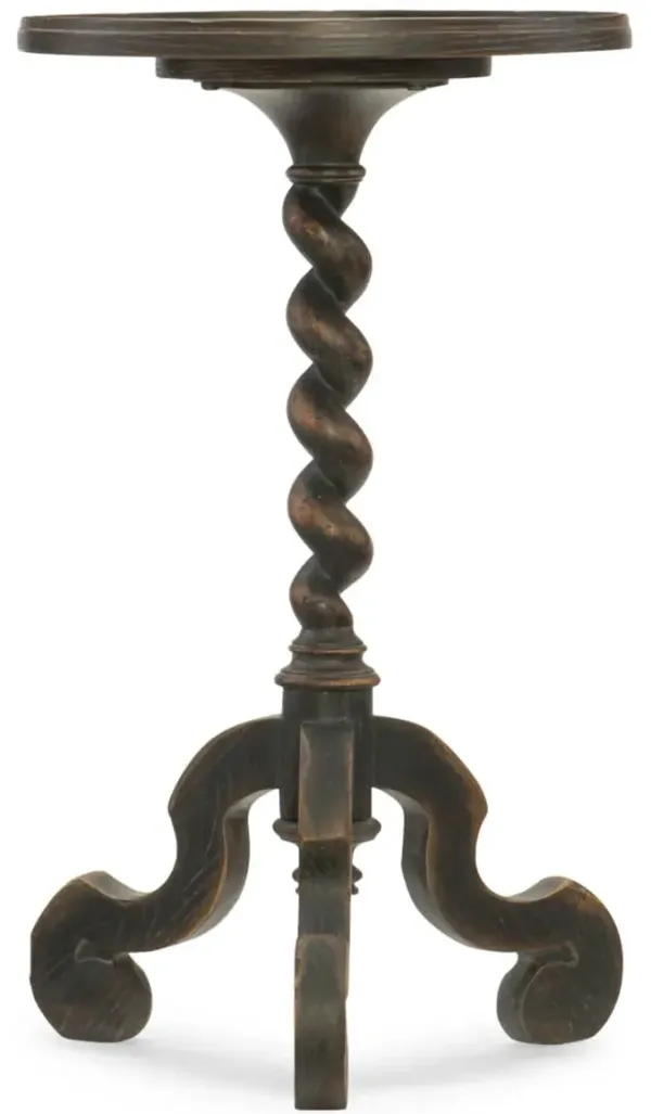 Poteet Martini Table