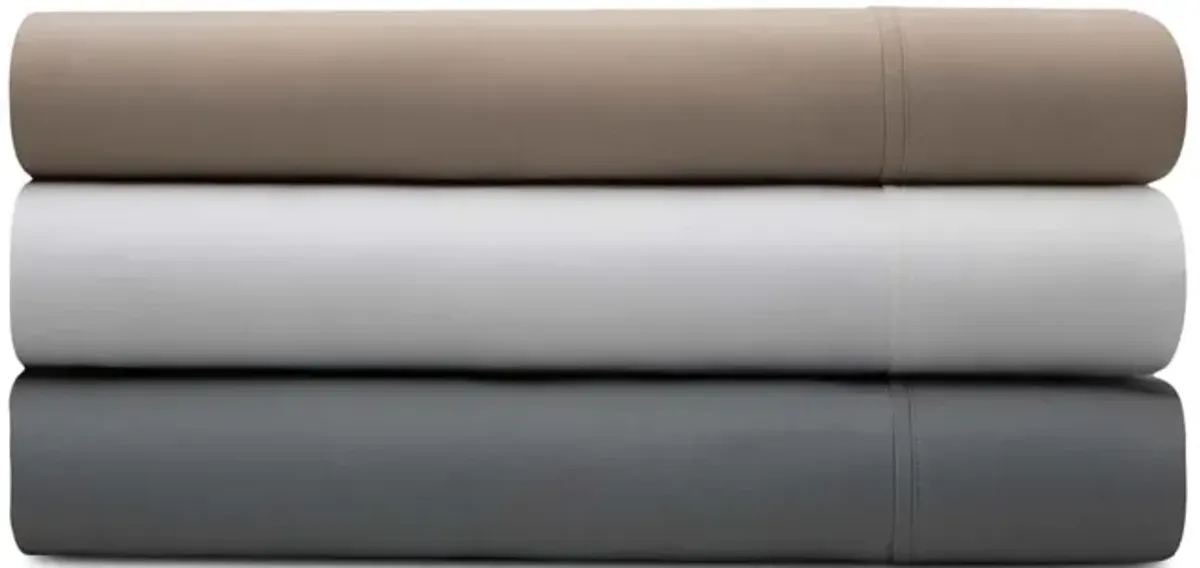 Tencel Twin Sheet Set - Slate