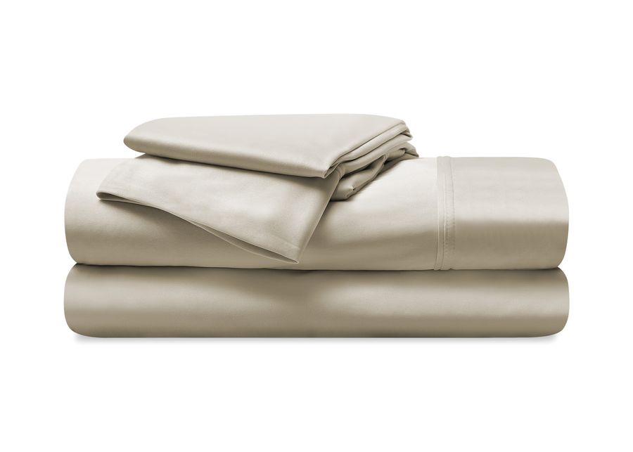 Dri-Tec Twin   Twin XL Sheet Set - Beige