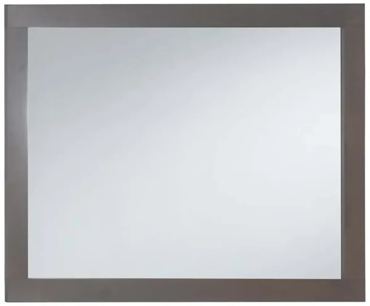 Lake Forest Mirror