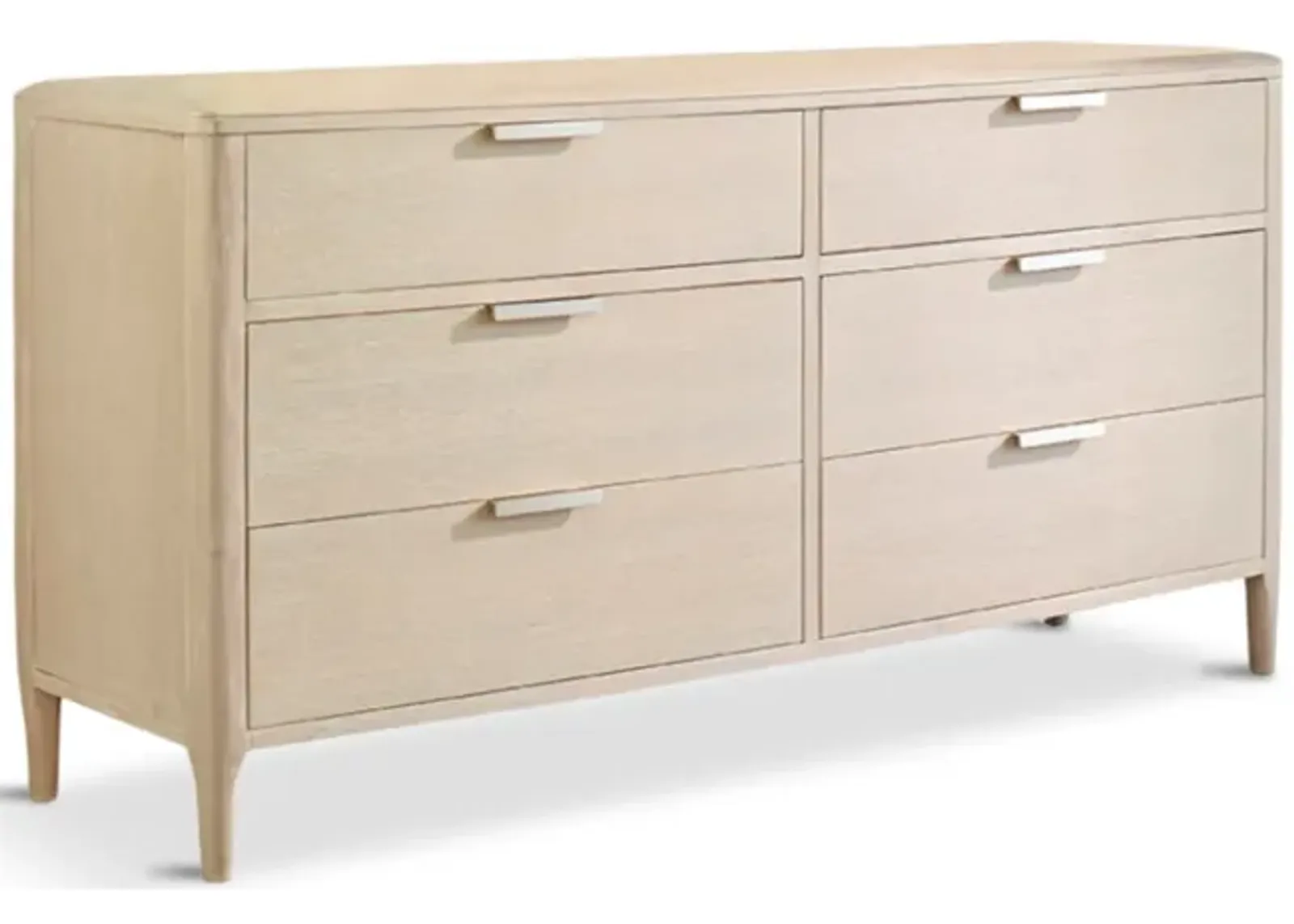 Parker Dresser