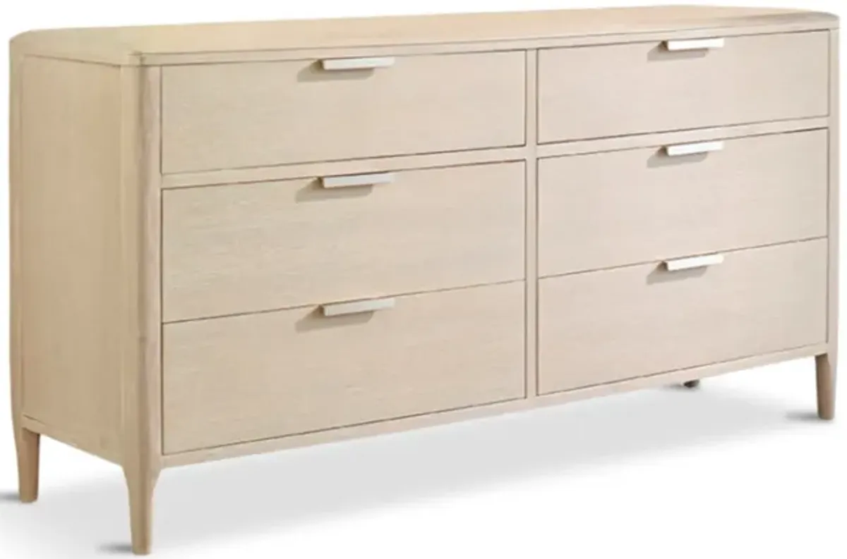 Parker Dresser