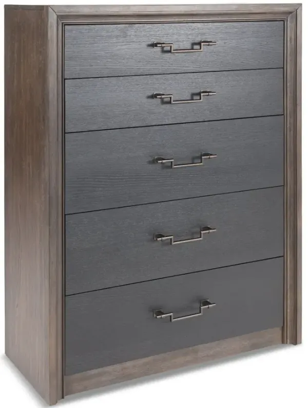 Arne Chest