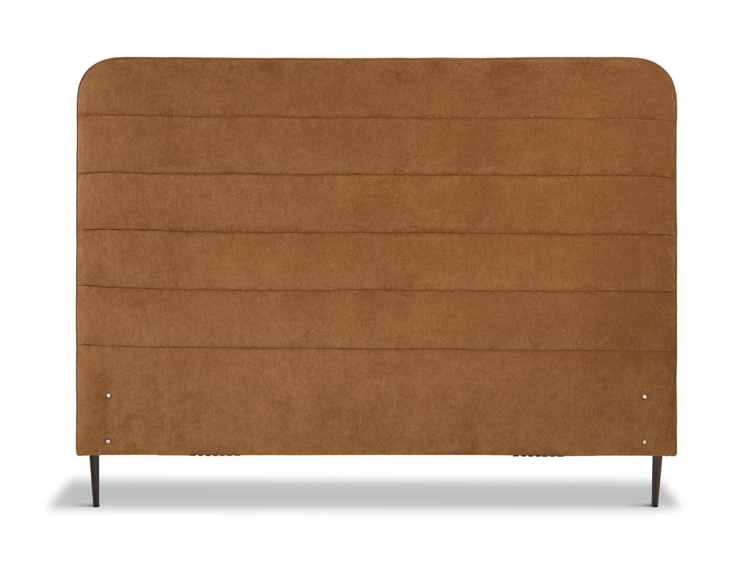 Cumulus Channel Headboard Queen