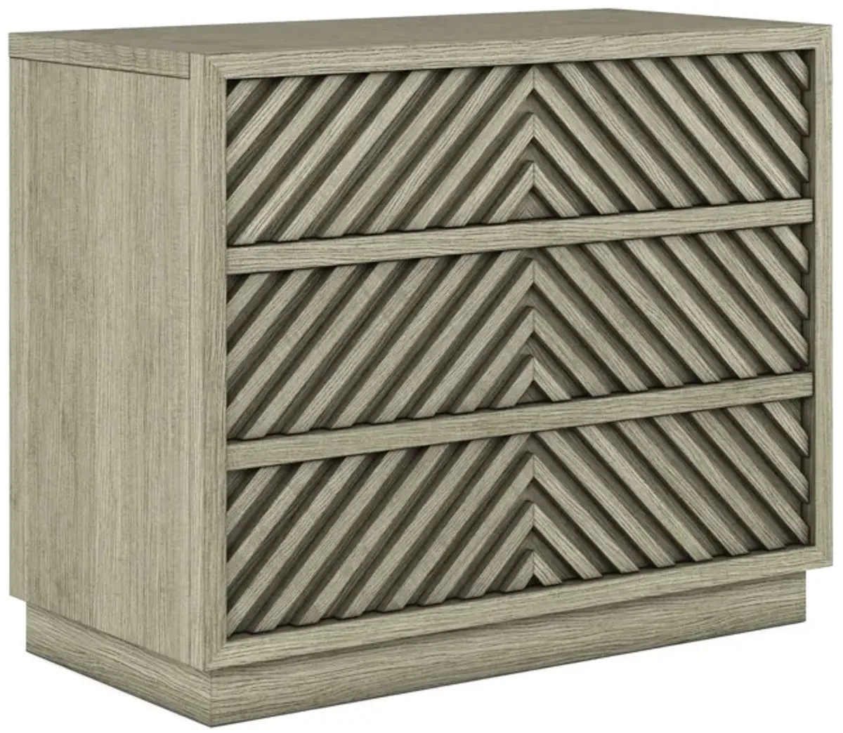Chloe Accent Chest