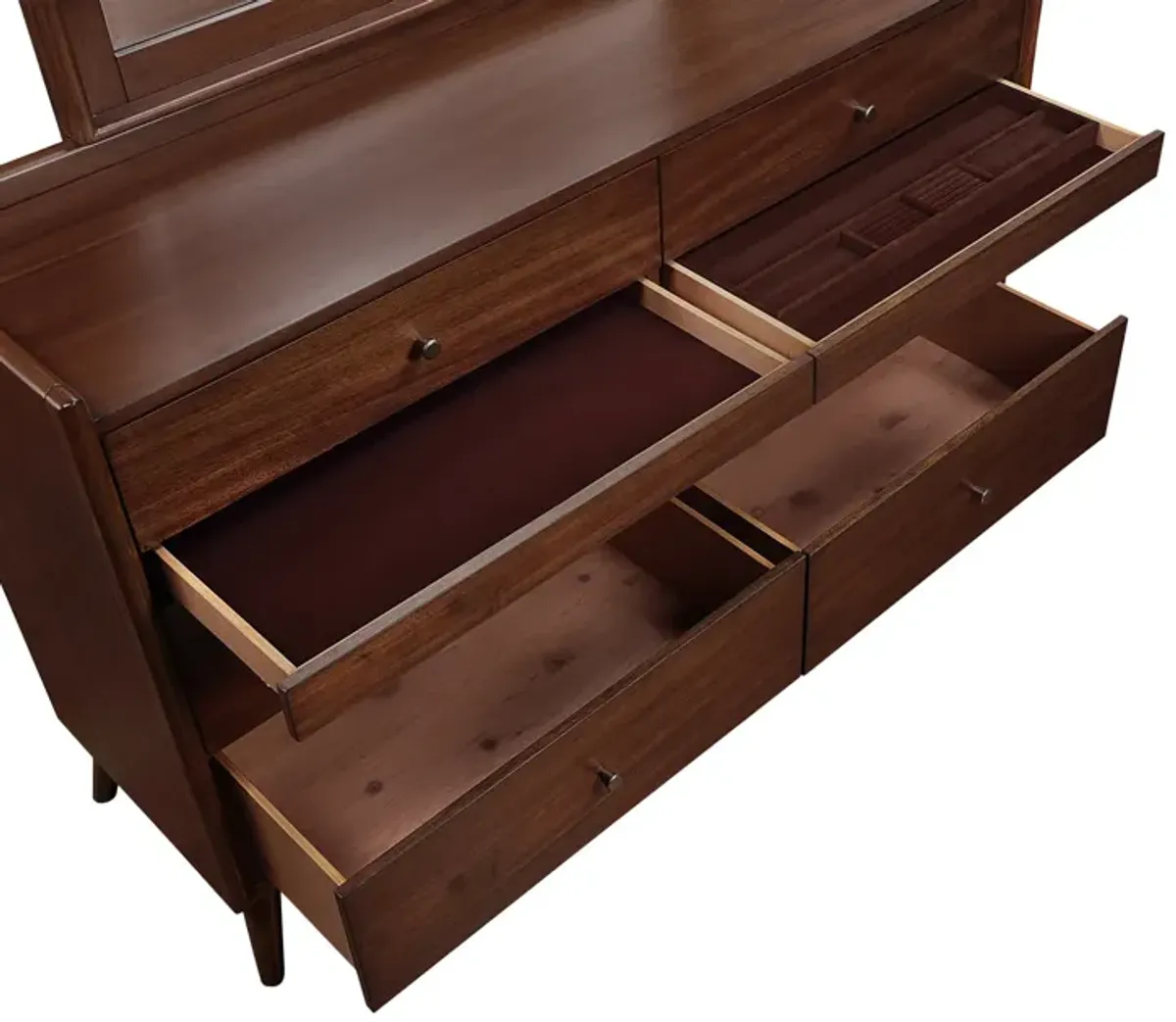 Wexler Dresser