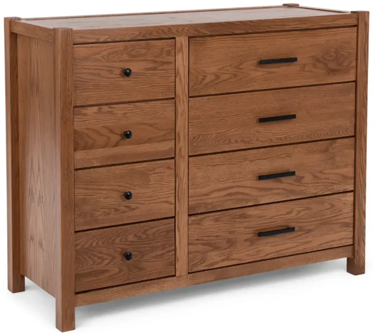 Adair 8 Drawer Dresser