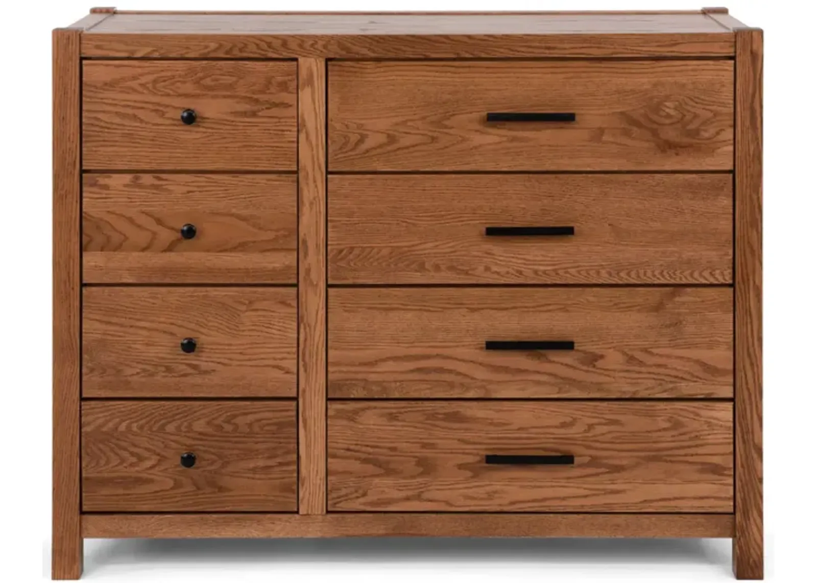 Adair 8 Drawer Dresser