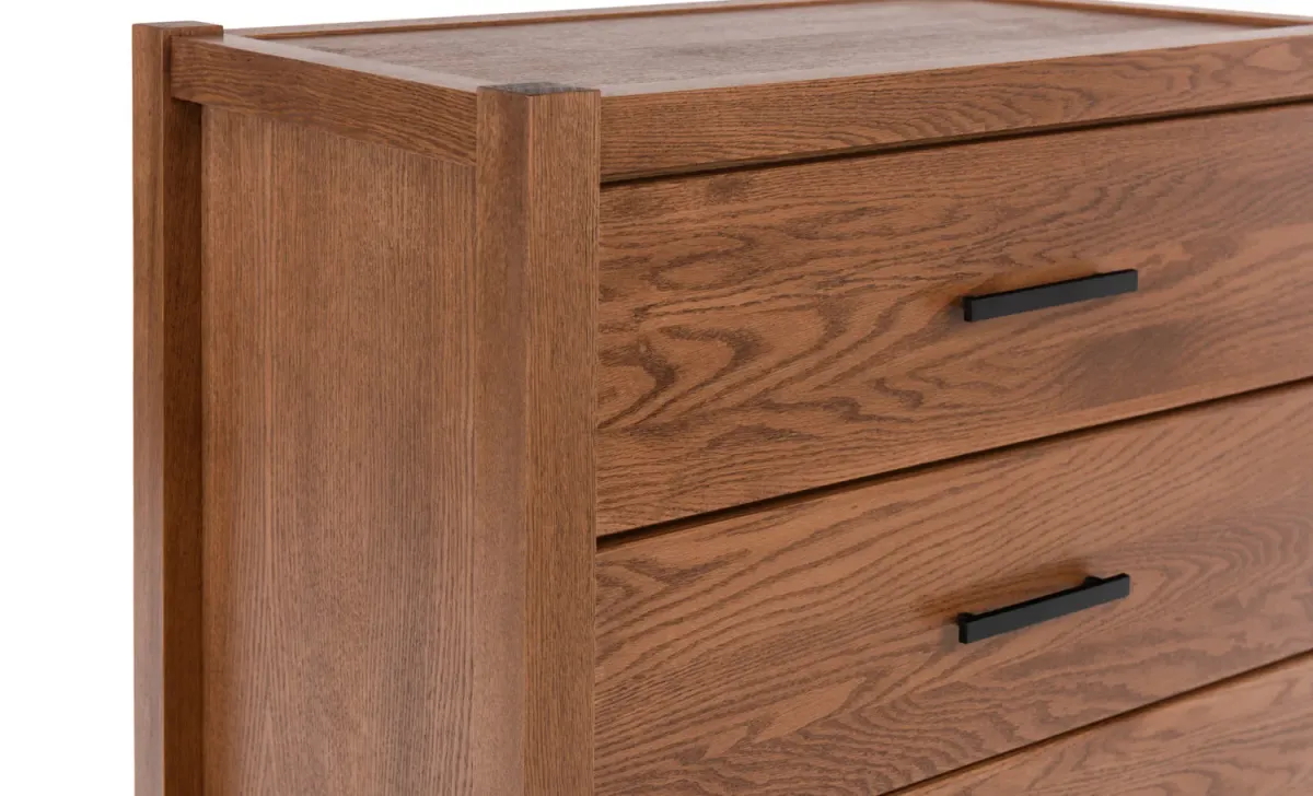 Adair 5 Drawer Chest