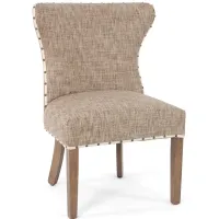 Bauer Dining Chair