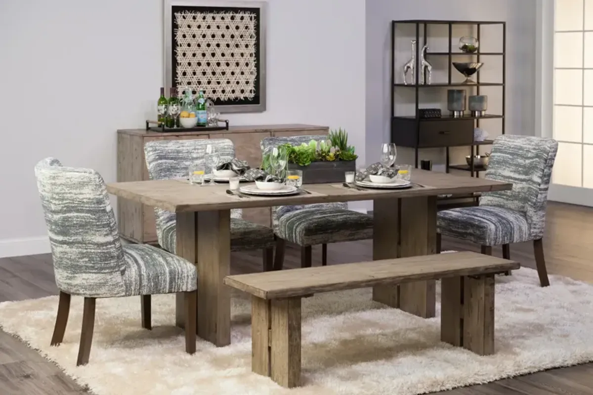 Zara Dining Chair