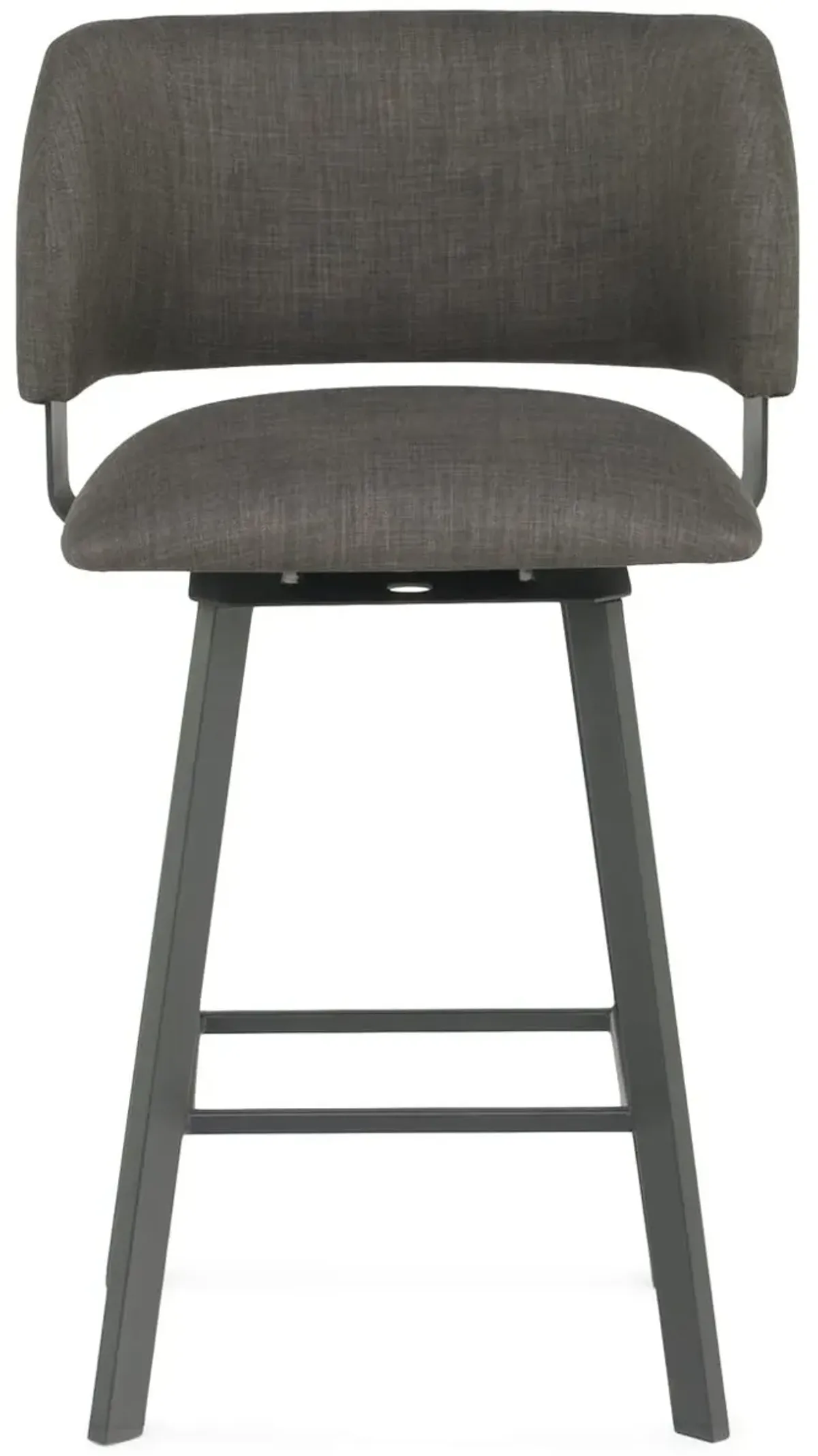 Easton Swivel Counter Stool