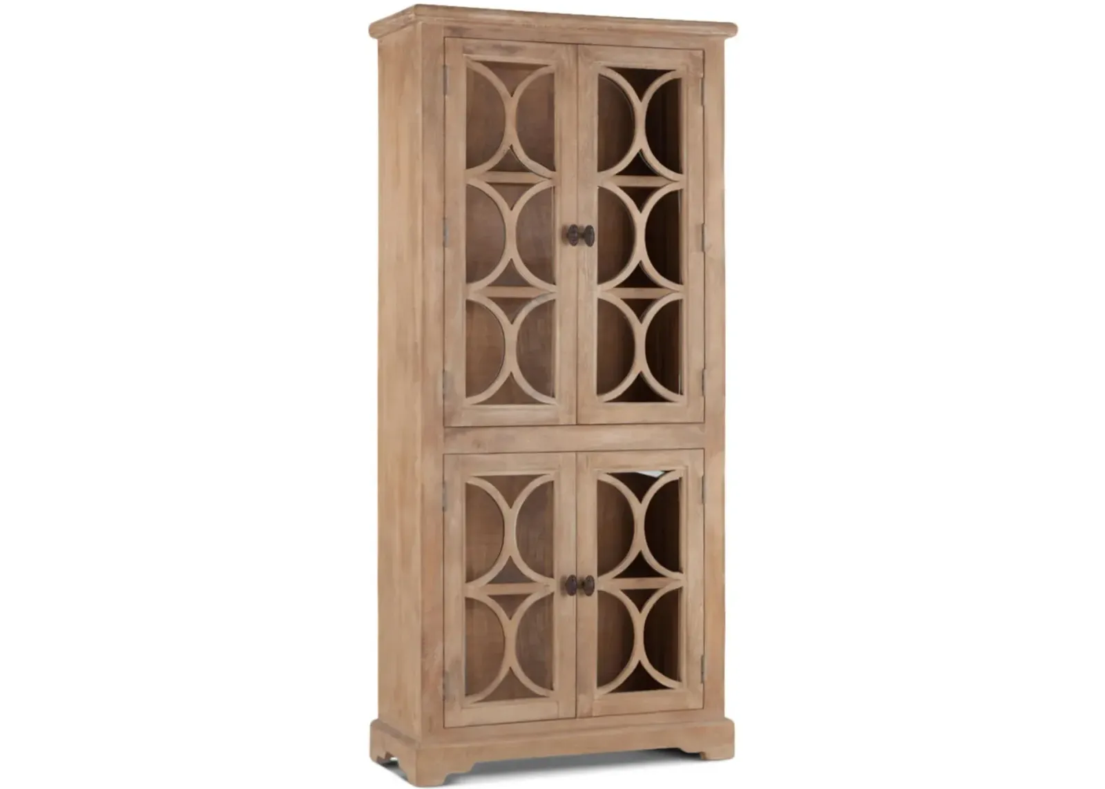 Felicia Tall Cabinet