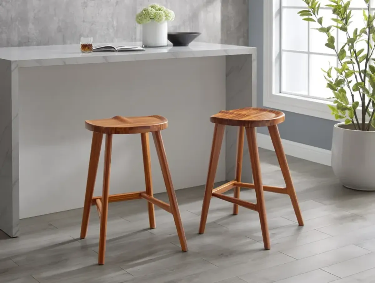 Hobbes Counter Stool