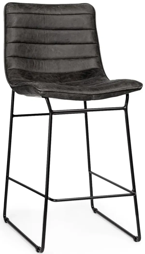 Emilio Counter Stool