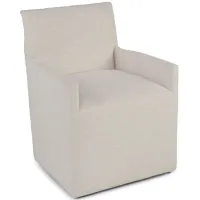 Laverne Caster Dining Chair