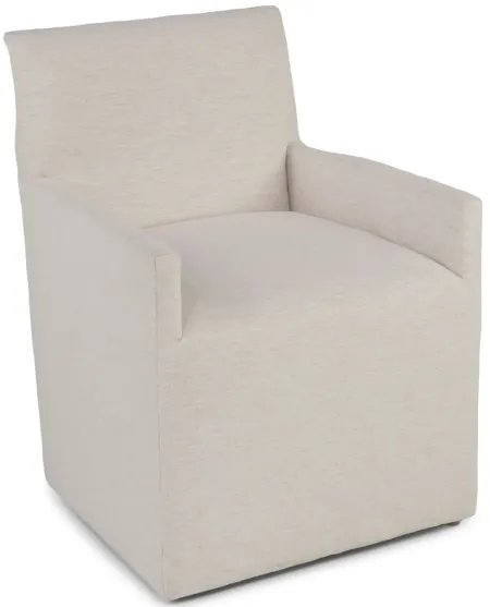 Laverne Caster Dining Chair