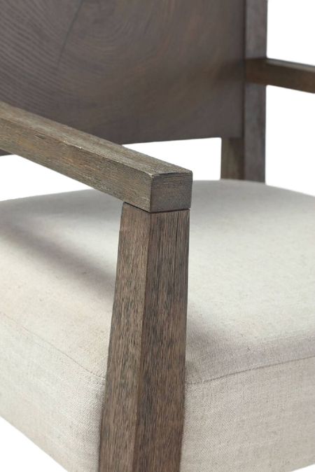 Sequoia Arm Chair