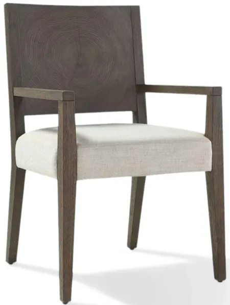 Sequoia Arm Chair