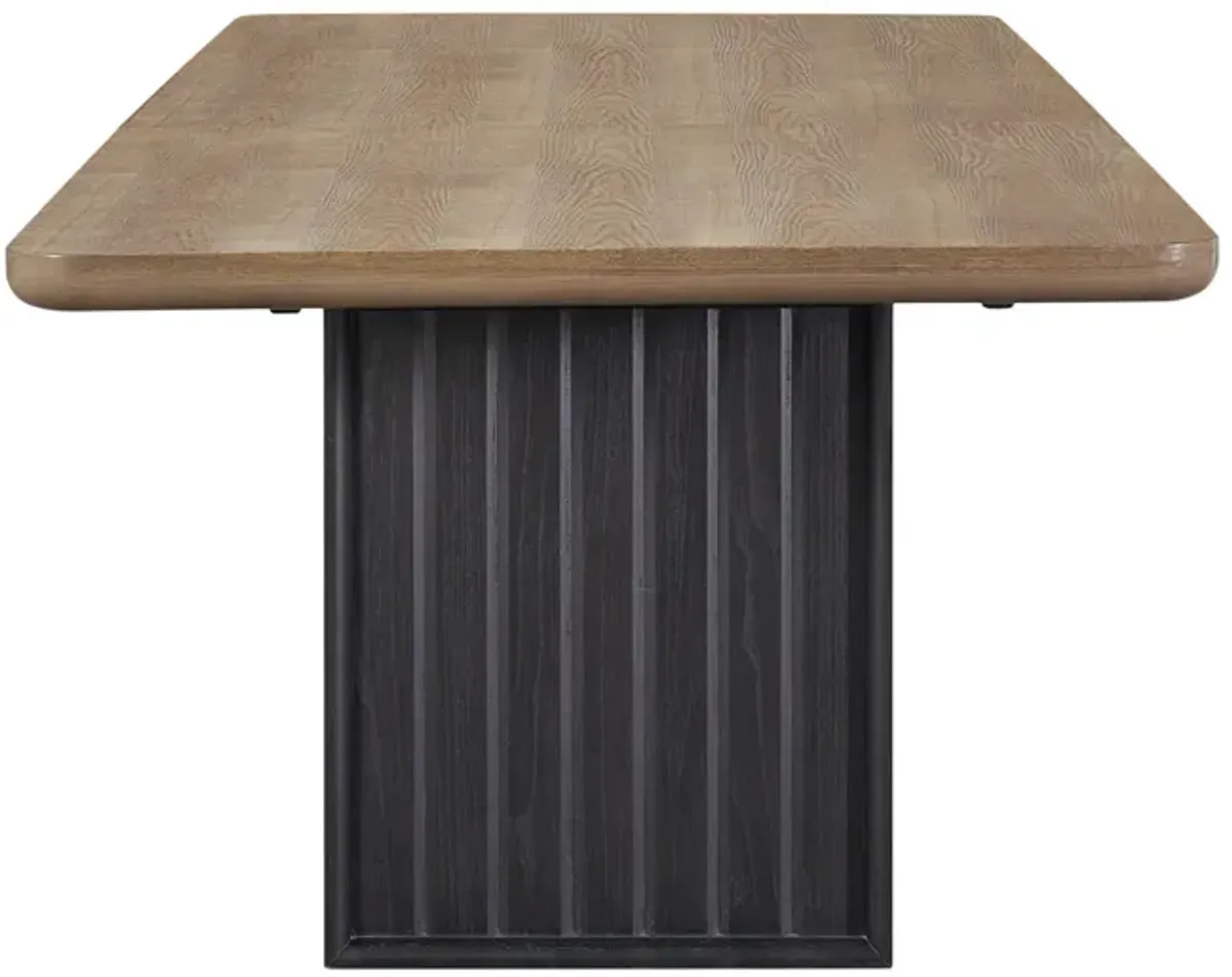 Xavier Extension Dining Table