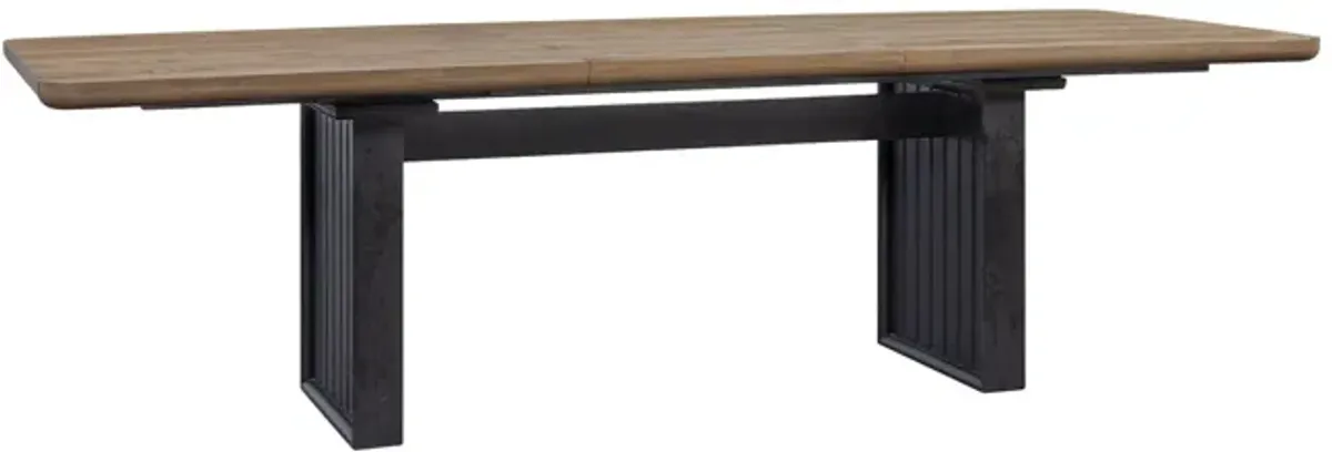 Xavier Extension Dining Table