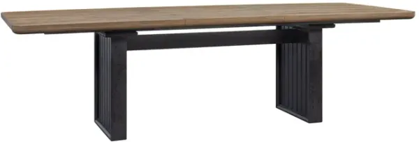 Xavier Extension Dining Table