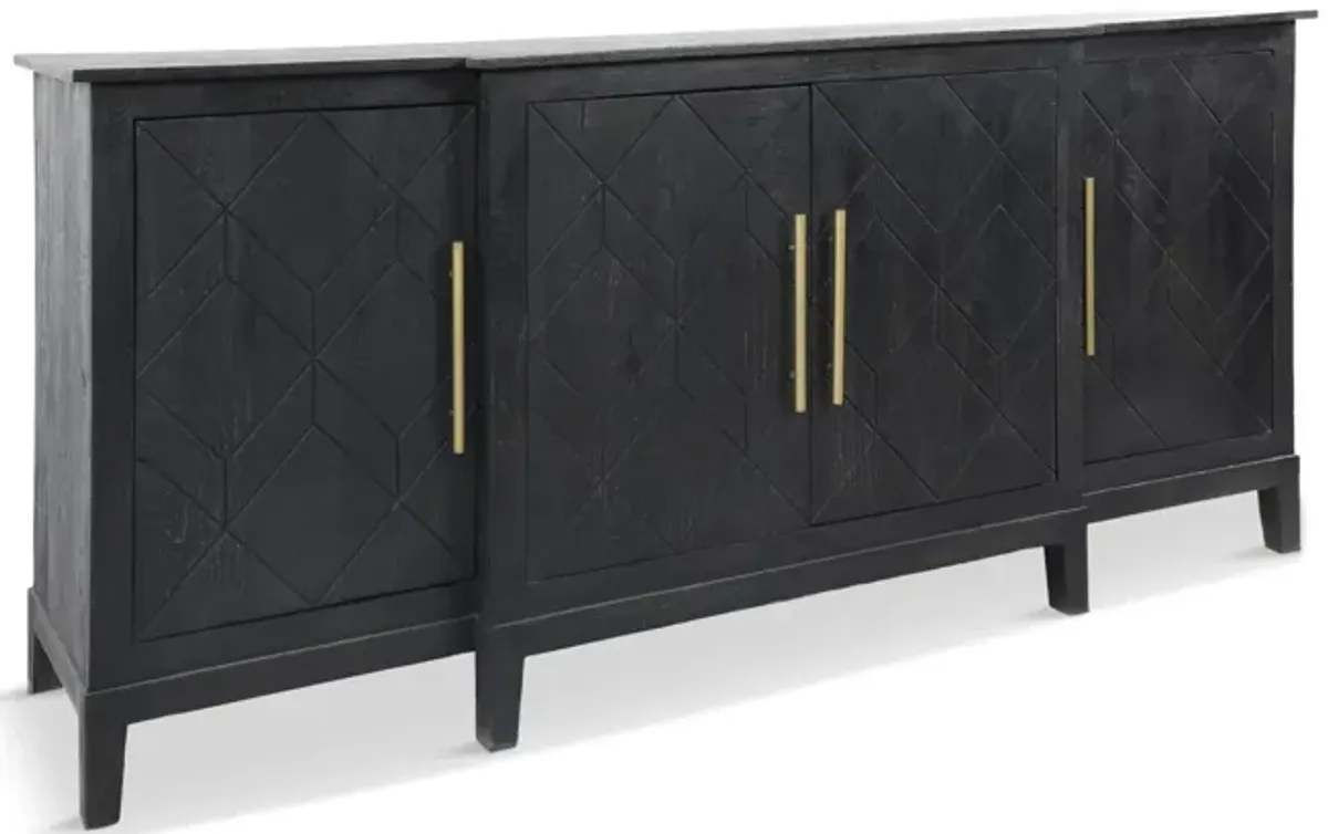 Angelo Cabinet