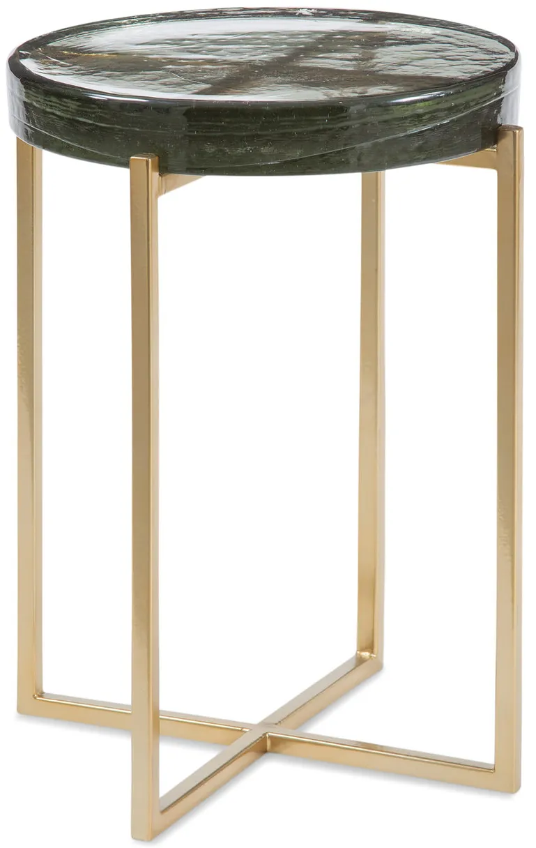 Doyle Accent Table