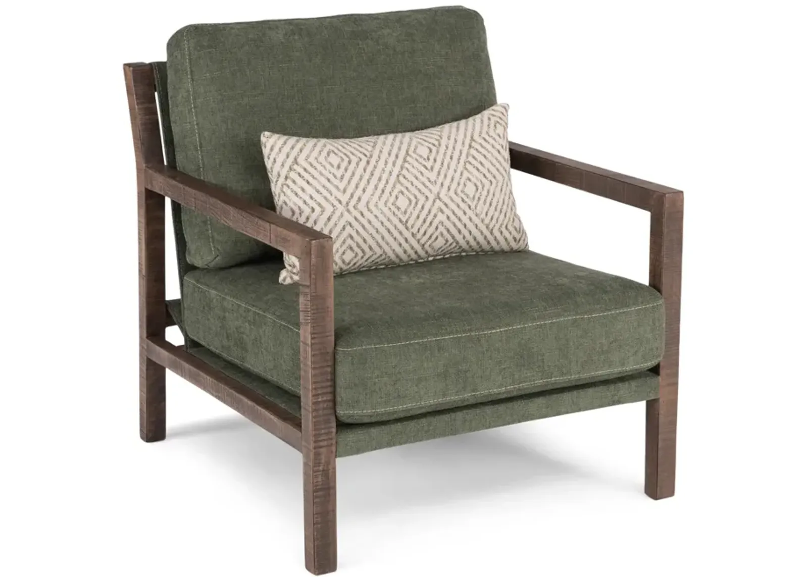 Neriah Accent Chair