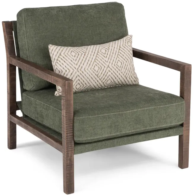 Neriah Accent Chair