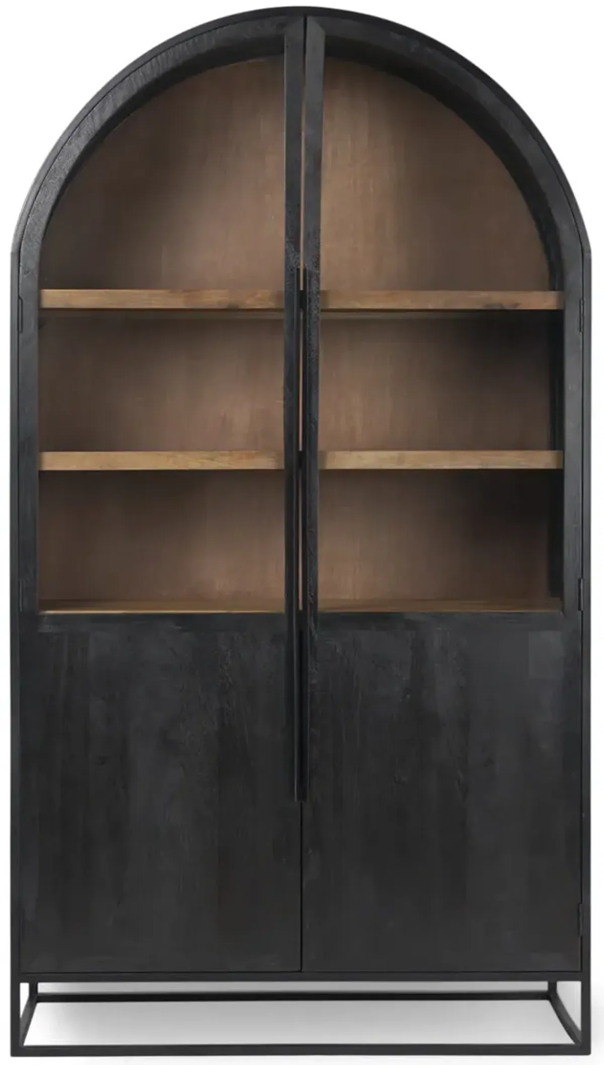 Sloan Tall Cabinet