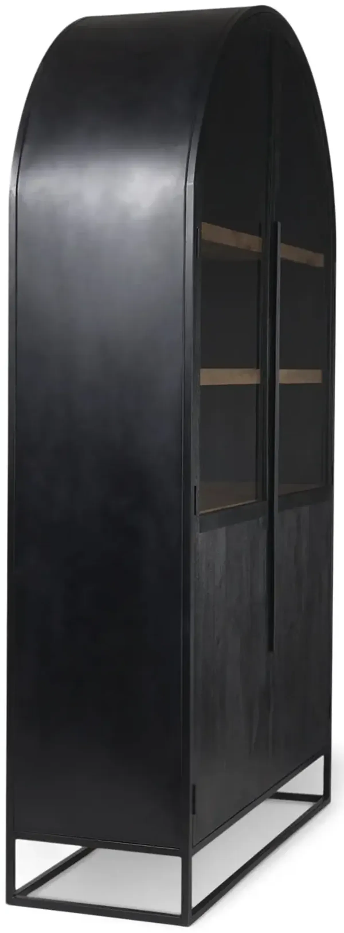 Sloan Tall Cabinet