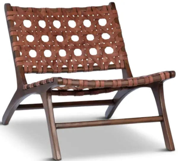 Harvey Occasional Chair