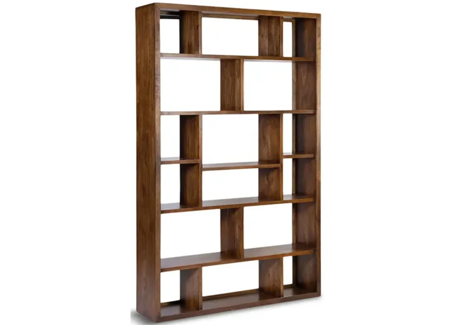 Wesley Bookcase