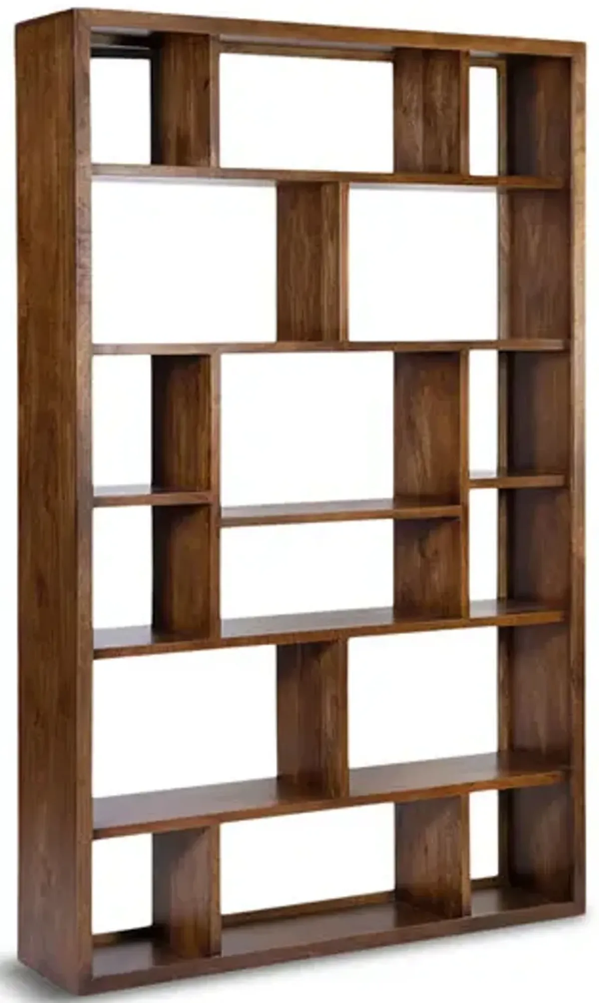 Wesley Bookcase