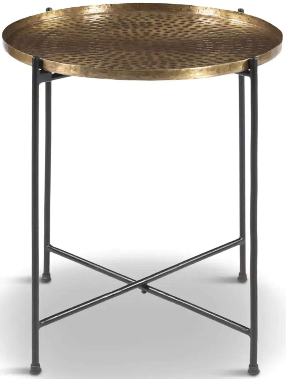 Farley Accent Table