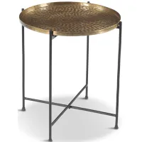 Farley Accent Table