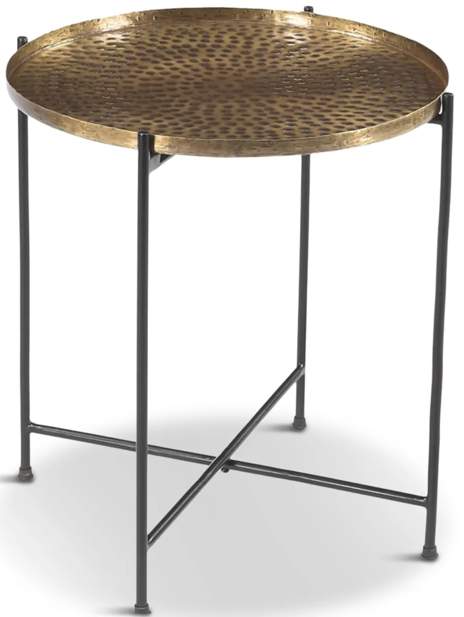 Farley Accent Table