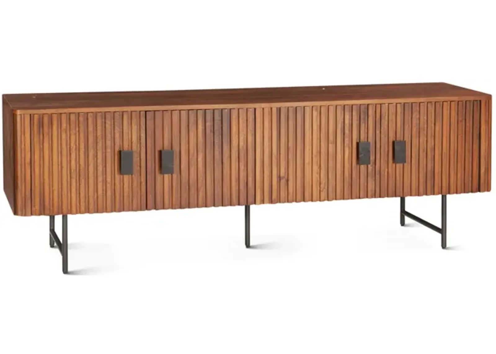 Verbania 67  Media Console