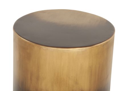 Moab Accent Table