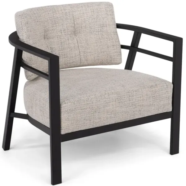 Munich Accent Chair