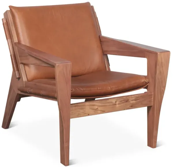 Wright Accent Chair